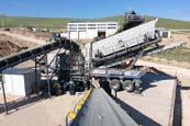 时产350-400吨打砂机器出厂价格