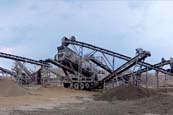 湖北鄂州制砂生产线