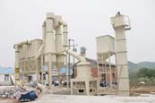 时产45-115吨卵石制沙机出厂价格
